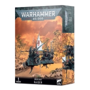 Warhammer 40000 - Drukhari Raider w sklepie z tanimi figurkami GW